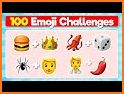 MEGA EMOJI QUIZ 2021: Emoji Game - Combine & Guess related image