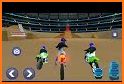 Real Stunt Bike Racing Games 2018 related image