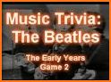 Beatles Trivia Quiz (Free) Ed. 1 related image