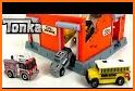 Tonka: Trucks Around Town related image