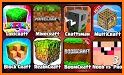 My-Craft pixelmon block craft lokicraft multicraft related image