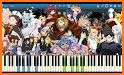 Piano Tiles Anime Songs related image