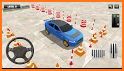 Modern Car Parking Master 2020: Free Car Game 3D related image