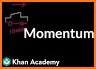 Momentum related image