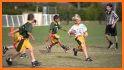 Upward Flag Football Coach related image