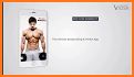 GymApp Pro Workout Log related image