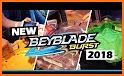 Hinta Beyblade Burst 2018 related image