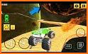 Monster truck games free, car games for kids 2020 related image