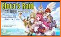 Elora’s Raid related image