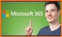 Office 365 related image