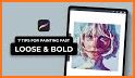 Procreate Paint editor Pro helper related image