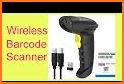 QR Code Scanner Barcode Reader related image