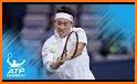 Kei Nishikori Official APP related image