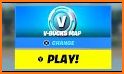 Free VBucks Machine for Fortnit 2020 related image