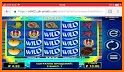 CASINO MEGA WIN : Wild Shark Slot Machine related image