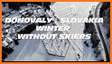 iSKI Slovakia - Ski, snow, resort info, tracker related image