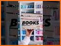 Book Reader-Romantic Fictions related image