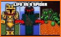 Life of Spider related image