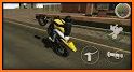 Wheelie Madness 3d - Realistic 3D wheelie game related image