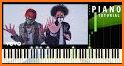 Ayo & Teo Piano Game related image