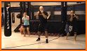 Kickboxing - Fitness and Self Defense related image