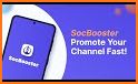 SocBooster - Boost Subscribers related image