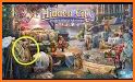 Hidden Objects Online related image