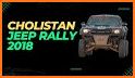 Cholistan Desert Jeep Rally 2018 related image