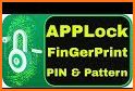 AppLock - Fingerprint & Password, Gallery Locker related image