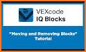 VEXcode IQ Blocks related image