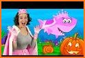 Kids Song The Soccer Children Baby Shark Offline related image