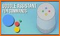 Commands for Google Home Device related image