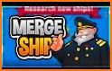 Merge Ship: Idle Tycoon related image