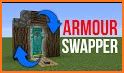 Craft Auto Armor MCPE related image