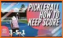 Pickleball Score Counter related image