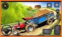 Tractor Trolley Game 2020 - Tractor Games 2020 related image