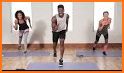 Tabata HIIT. Interval Training at Home related image