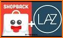 CashBack App – ShopBack & Amazon Shopping related image