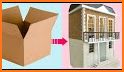 barbie house idea related image