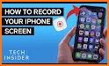 Screen recorder - record video related image