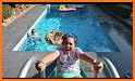 My Pretend Waterpark - Kids Summer Splash Pad FREE related image