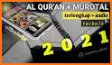 Al Quran dan Terjemahan Indonesia 30 Juz Offline related image