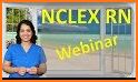 NCLEX RN Exam Review Notes Concepts & Quizzes related image