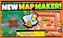 Brawl Craft: Map Maker related image