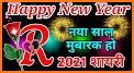 Happy New Year Hindi Shayari 2021 & Status Wishes related image