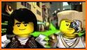 Super hero Spinjitzu of ninjago related image