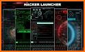 Hi-Tech Launcher -- Aris Theme related image