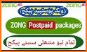 Zong Packages 2021 | Zong Packages 2021 Newest related image