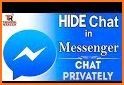 Messenger for Message and Chat related image