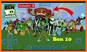 Mod Ben 10 Alien for Minecraft PE related image